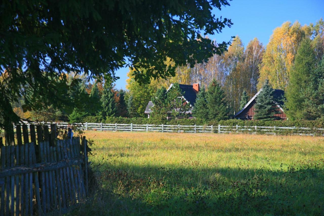 Uroczysko Teremiski *