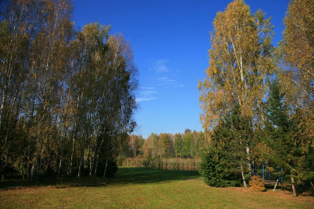Uroczysko Teremiski Białowieża